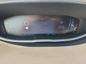 Peugeot 3008 1.6 hdi 120 ch ss bvm6 gt line sièges cuirs apple car play caméra de recul révisée  garantie 12 mois...