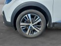 Peugeot 3008 1.6 hdi 120 ch ss bvm6 gt line sièges cuirs apple car play caméra de recul révisée  garantie 12 mois...