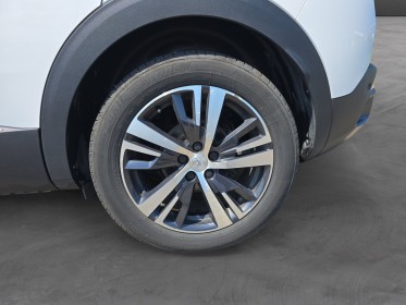 Peugeot 3008 1.6 hdi 120 ch ss bvm6 gt line sièges cuirs apple car play caméra de recul révisée  garantie 12 mois...