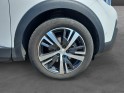 Peugeot 3008 1.6 hdi 120 ch ss bvm6 gt line sièges cuirs apple car play caméra de recul révisée  garantie 12 mois...