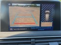 Peugeot 3008 1.6 hdi 120 ch ss bvm6 gt line sièges cuirs apple car play caméra de recul révisée  garantie 12 mois...