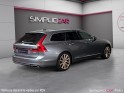 Volvo v90 d5 awd 235 ch geartronic 8 inscription luxe 44 permanent occasion simplicicar pau simplicicar simplicibike france