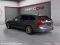 Volvo v90 d5 awd 235 ch geartronic 8 inscription luxe 44 permanent occasion simplicicar pau simplicicar simplicibike france