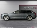 Volvo v90 d5 awd 235 ch geartronic 8 inscription luxe 44 permanent occasion simplicicar pau simplicicar simplicibike france
