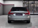 Volvo v90 d5 awd 235 ch geartronic 8 inscription luxe 44 permanent occasion simplicicar pau simplicicar simplicibike france