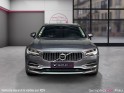 Volvo v90 d5 awd 235 ch geartronic 8 inscription luxe 44 permanent occasion simplicicar pau simplicicar simplicibike france