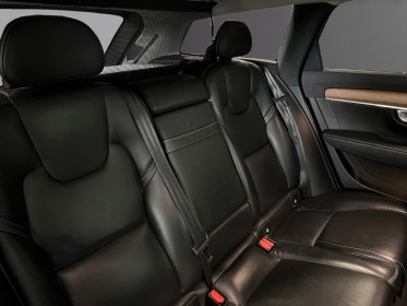 Volvo v90 d5 awd 235 ch geartronic 8 inscription luxe 44 permanent occasion simplicicar pau simplicicar simplicibike france