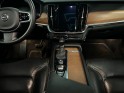 Volvo v90 d5 awd 235 ch geartronic 8 inscription luxe 44 permanent occasion simplicicar pau simplicicar simplicibike france