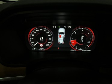 Volvo v90 d5 awd 235 ch geartronic 8 inscription luxe 44 permanent occasion simplicicar pau simplicicar simplicibike france