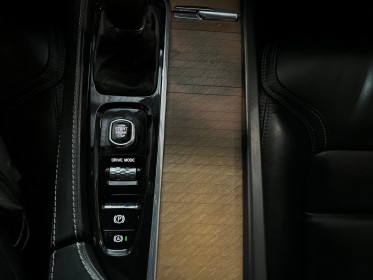 Volvo v90 d5 awd 235 ch geartronic 8 inscription luxe 44 permanent occasion simplicicar pau simplicicar simplicibike france