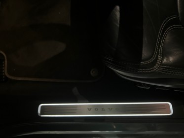 Volvo v90 d5 awd 235 ch geartronic 8 inscription luxe 44 permanent occasion simplicicar pau simplicicar simplicibike france