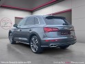 Audi sq5 tiptronic 8 quattro 354 v6 3.0 tfsi entretien audi full options garantie 12mois occasion parc voitures beauvais...