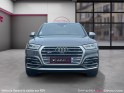 Audi sq5 tiptronic 8 quattro 354 v6 3.0 tfsi entretien audi full options garantie 12mois occasion parc voitures beauvais...