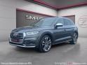 Audi sq5 tiptronic 8 quattro 354 v6 3.0 tfsi entretien audi full options garantie 12mois occasion parc voitures beauvais...