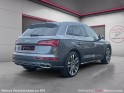 Audi sq5 tiptronic 8 quattro 354 v6 3.0 tfsi entretien audi full options garantie 12mois occasion parc voitures beauvais...