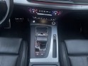 Audi sq5 tiptronic 8 quattro 354 v6 3.0 tfsi entretien audi full options garantie 12mois occasion parc voitures beauvais...