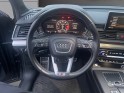 Audi sq5 tiptronic 8 quattro 354 v6 3.0 tfsi entretien audi full options garantie 12mois occasion parc voitures beauvais...