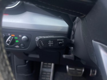 Audi sq5 tiptronic 8 quattro 354 v6 3.0 tfsi entretien audi full options garantie 12mois occasion parc voitures beauvais...