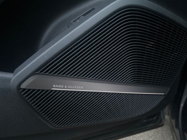 Audi sq5 tiptronic 8 quattro 354 v6 3.0 tfsi entretien audi full options garantie 12mois occasion parc voitures beauvais...