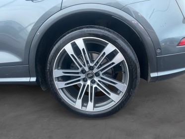Audi sq5 tiptronic 8 quattro 354 v6 3.0 tfsi entretien audi full options garantie 12mois occasion parc voitures beauvais...