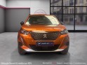 Peugeot 2008 puretech 130 ss bvm6 allure faible km occasion simplicicar saint-jean simplicicar simplicibike france