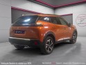 Peugeot 2008 puretech 130 ss bvm6 allure faible km occasion simplicicar saint-jean simplicicar simplicibike france