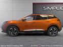 Peugeot 2008 puretech 130 ss bvm6 allure faible km occasion simplicicar saint-jean simplicicar simplicibike france