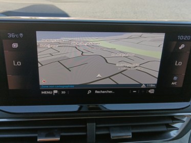 Peugeot 3008 1.5 bluehdi 130ch ss eat8 gt / caméra de recul / carplay / palettes au volant / occasion réunion ville st...