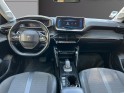 Peugeot 208 business puretech 100 ss eat8 allure business occasion  simplicicar vaucresson nice - pfvauto simplicicar...