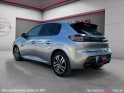 Peugeot 208 business puretech 100 ss eat8 allure business occasion  simplicicar vaucresson nice - pfvauto simplicicar...