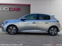 Peugeot 208 business puretech 100 ss eat8 allure business occasion  simplicicar vaucresson nice - pfvauto simplicicar...