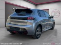 Peugeot 208 business puretech 100 ss eat8 allure business occasion  simplicicar vaucresson nice - pfvauto simplicicar...
