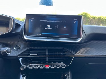 Peugeot 208 business puretech 100 ss eat8 allure business occasion  simplicicar vaucresson nice - pfvauto simplicicar...