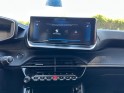 Peugeot 208 business puretech 100 ss eat8 allure business occasion  simplicicar vaucresson nice - pfvauto simplicicar...