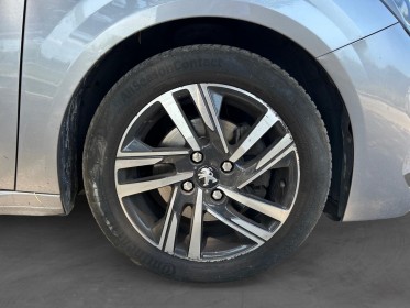 Peugeot 208 business puretech 100 ss eat8 allure business occasion  simplicicar vaucresson nice - pfvauto simplicicar...