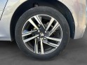 Peugeot 208 business puretech 100 ss eat8 allure business occasion  simplicicar vaucresson nice - pfvauto simplicicar...