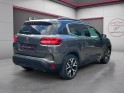 Citroen c5 aircross hybride rechargeable 225 ss e-eat8 shine pack - garantie 1 an - full option occasion  simplicicar nord...