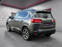 Citroen c5 aircross hybride rechargeable 225 ss e-eat8 shine pack - garantie 1 an - full option occasion  simplicicar nord...
