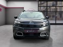 Citroen c5 aircross hybride rechargeable 225 ss e-eat8 shine pack - garantie 1 an - full option occasion  simplicicar nord...
