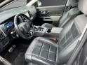 Citroen c5 aircross hybride rechargeable 225 ss e-eat8 shine pack - garantie 1 an - full option occasion  simplicicar nord...