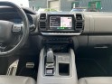 Citroen c5 aircross hybride rechargeable 225 ss e-eat8 shine pack - garantie 1 an - full option occasion  simplicicar nord...