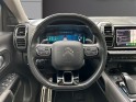 Citroen c5 aircross hybride rechargeable 225 ss e-eat8 shine pack - garantie 1 an - full option occasion  simplicicar nord...