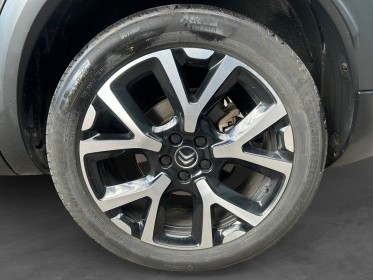 Citroen c5 aircross hybride rechargeable 225 ss e-eat8 shine pack - garantie 1 an - full option occasion  simplicicar nord...