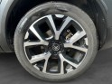 Citroen c5 aircross hybride rechargeable 225 ss e-eat8 shine pack - garantie 1 an - full option occasion  simplicicar nord...