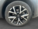Citroen c5 aircross hybride rechargeable 225 ss e-eat8 shine pack - garantie 1 an - full option occasion  simplicicar nord...