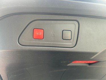 Citroen c5 aircross hybride rechargeable 225 ss e-eat8 shine pack - garantie 1 an - full option occasion  simplicicar nord...