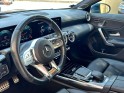Mercedes cla coupe 35 amg 7g-dct amg 4matic occasion  simplicicar vaucresson nice - pfvauto simplicicar simplicibike france