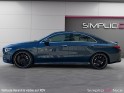 Mercedes cla coupe 35 amg 7g-dct amg 4matic occasion  simplicicar vaucresson nice - pfvauto simplicicar simplicibike france