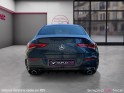 Mercedes cla coupe 35 amg 7g-dct amg 4matic occasion  simplicicar vaucresson nice - pfvauto simplicicar simplicibike france