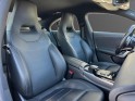 Mercedes cla coupe 35 amg 7g-dct amg 4matic occasion  simplicicar vaucresson nice - pfvauto simplicicar simplicibike france